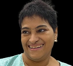 Jasmina Khanna