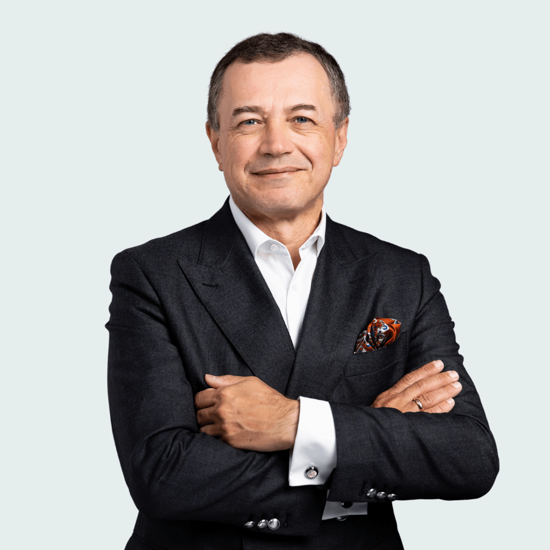 Markus Schaffhauser