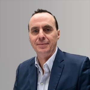 Michael Herron