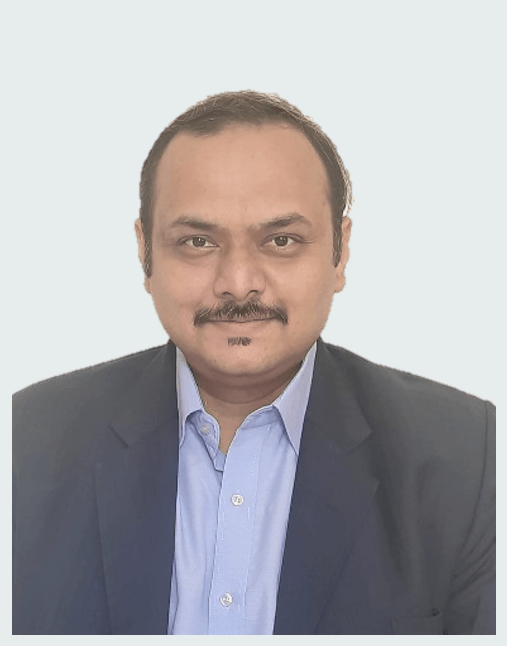 Kedar Joglekar