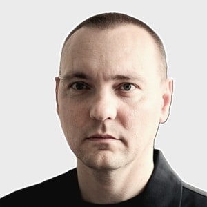 Jörg Jakoby