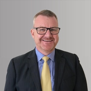 Stuart Beech