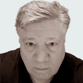 Allen Moffett