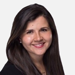 Cecilia Fernandez Arredondo