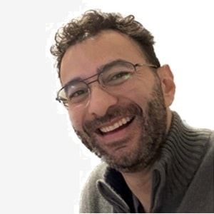 David Pineda-Curcio