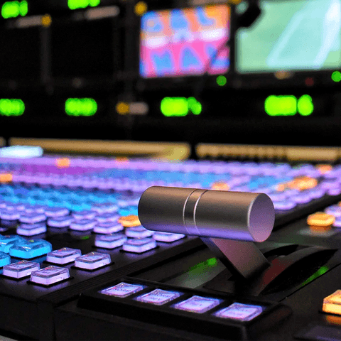 ISG Provider Lens® 2025 Leader for media and entertainment Managed and Next-gen IT services in EMEA