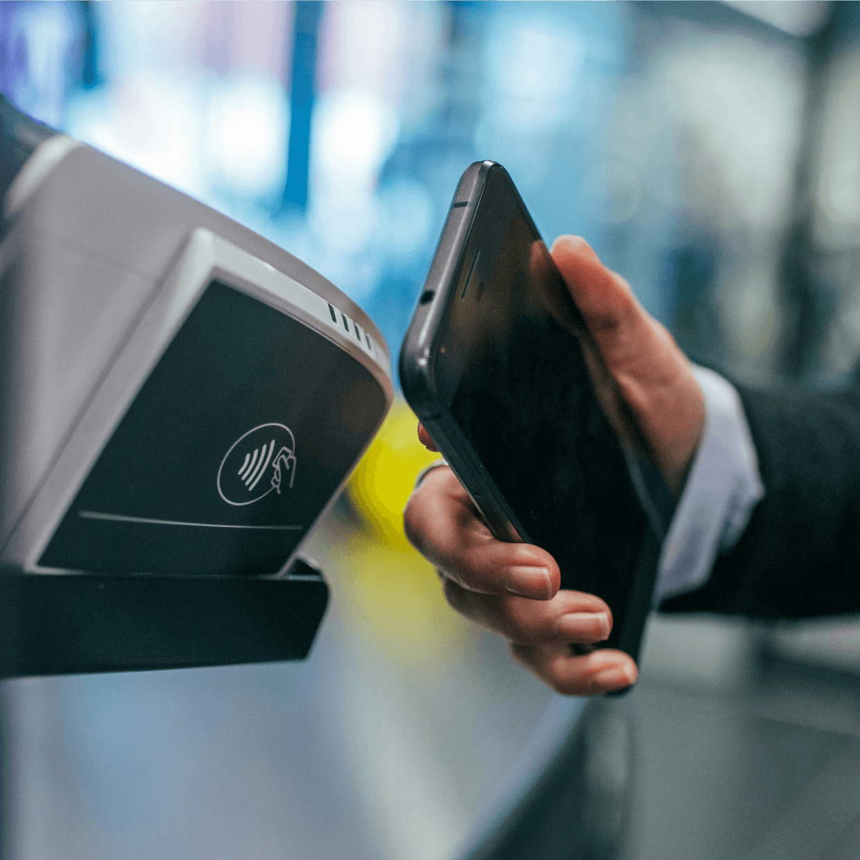 Global Banking Corporation upgrades it automation whilst maintaining full service to its customers