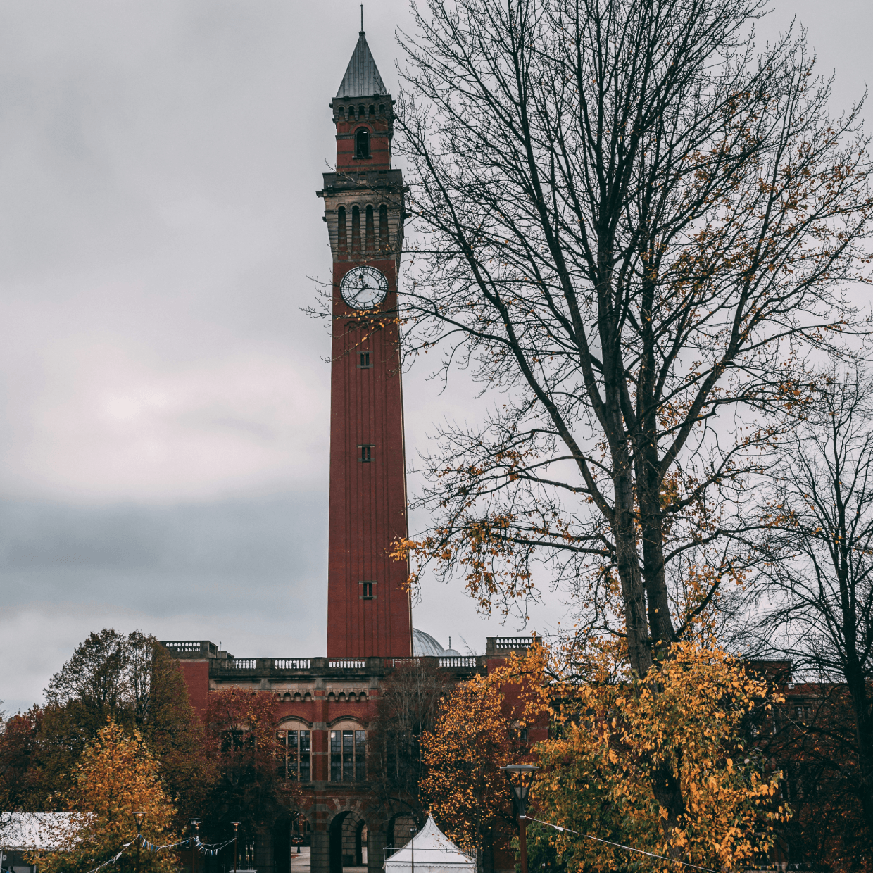 University of Birmingham achieves better visibility and delivers a higher level of service with HR Service Management