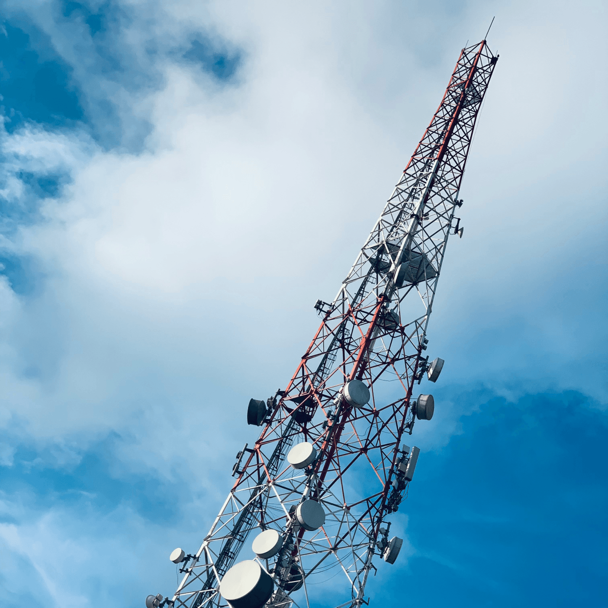 Enterprise-wide digital transformation for a Middle Eastern telecom provider