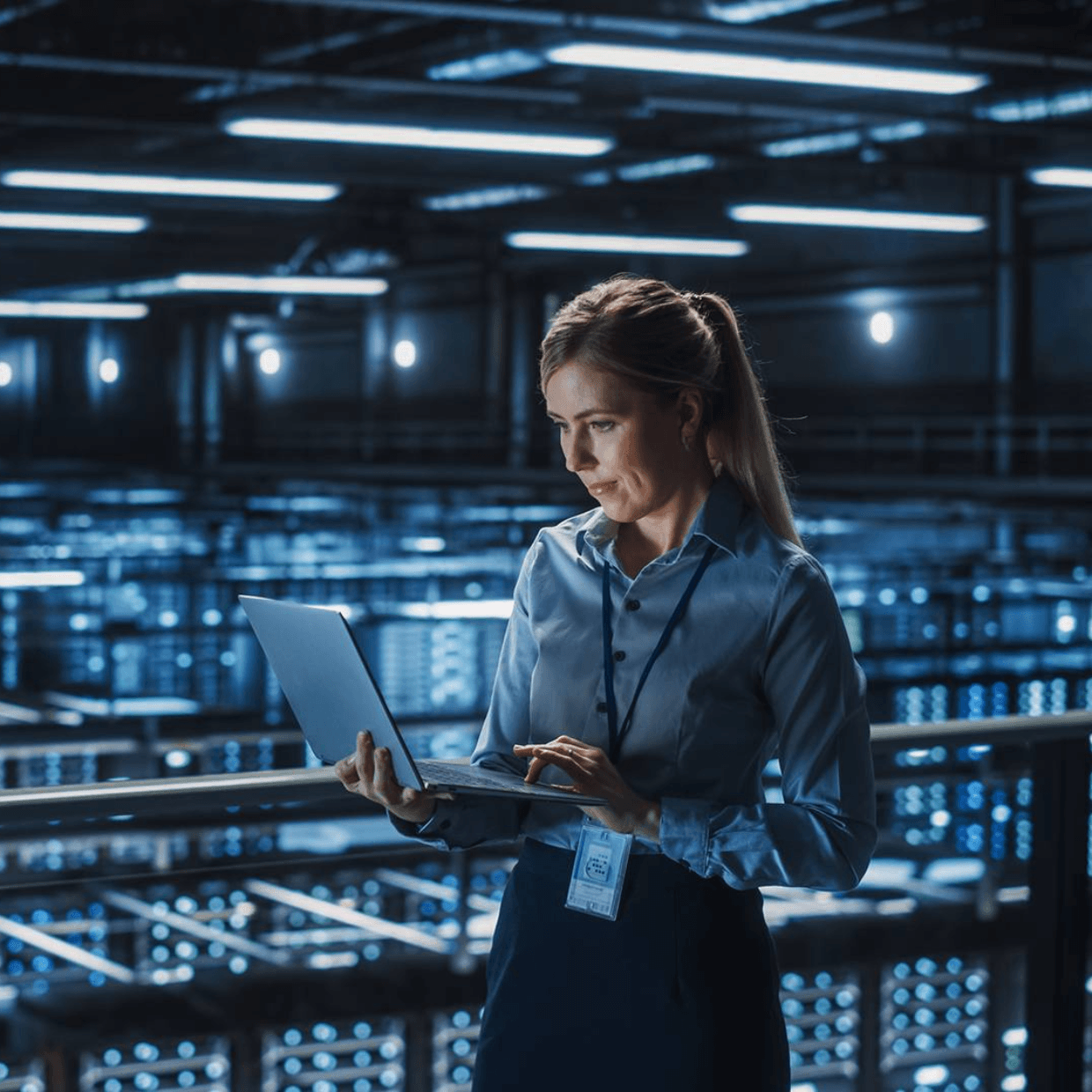Dutch public agency accelerates claims for citizens