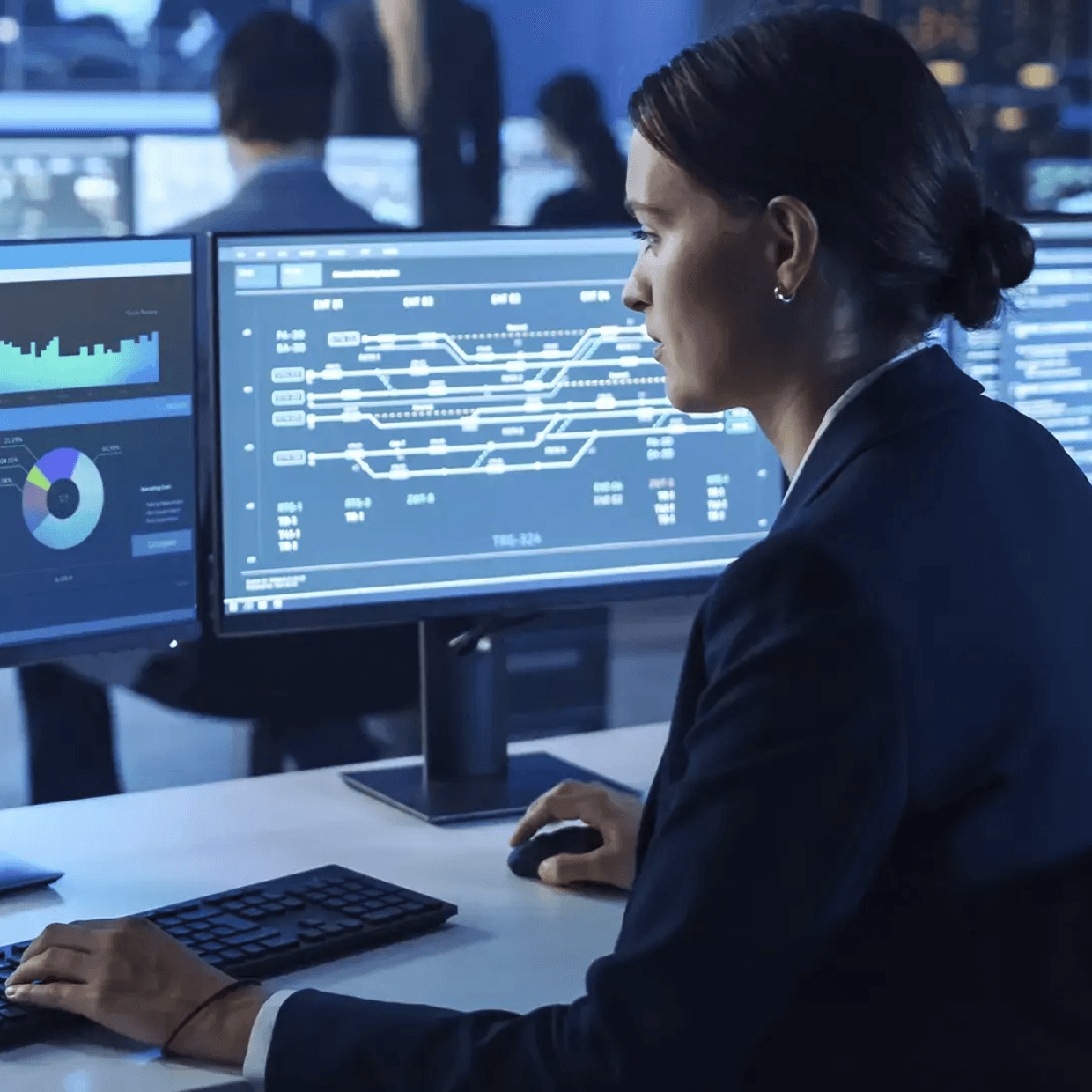 Veolia aligns IT operations with global service strategy and business goals with ServiceNow
