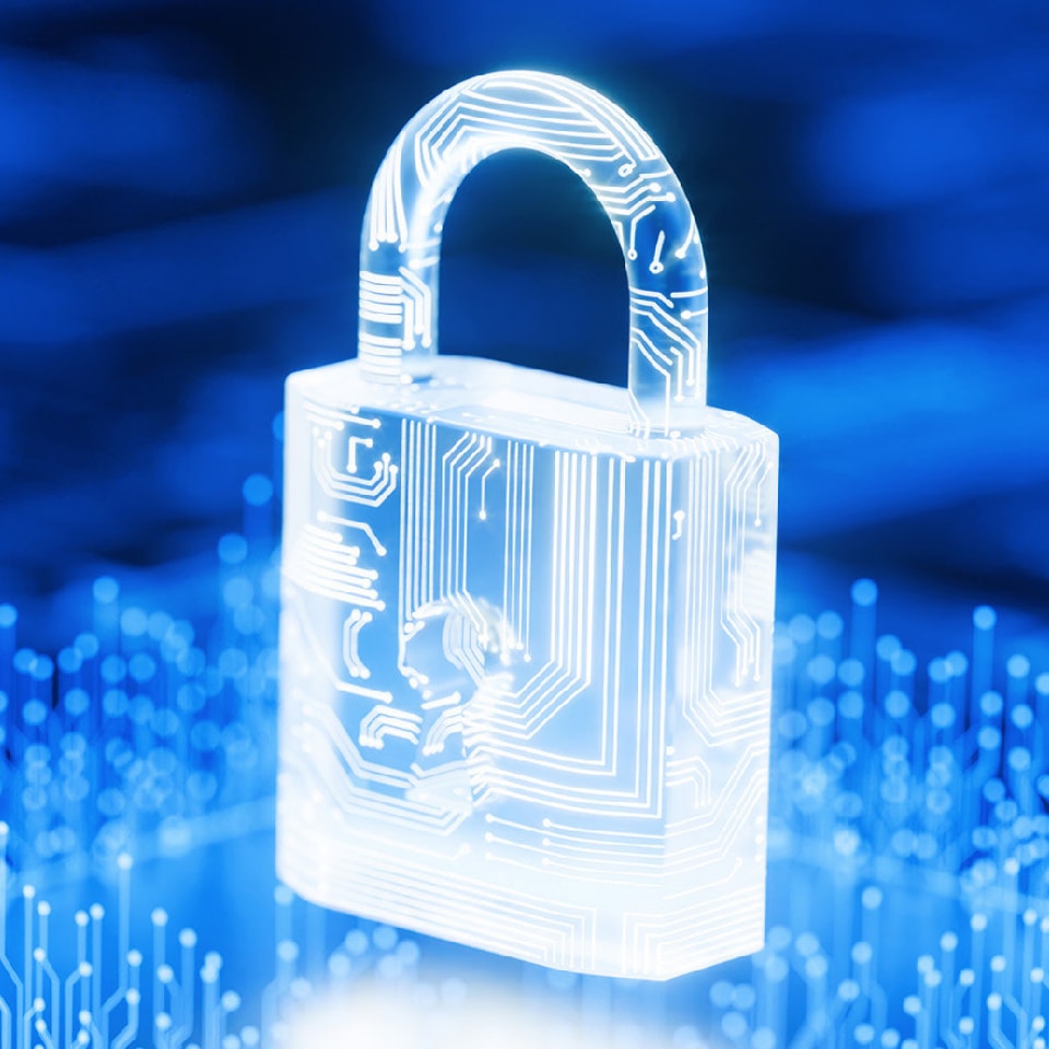 Atos Managed Detection and Response services