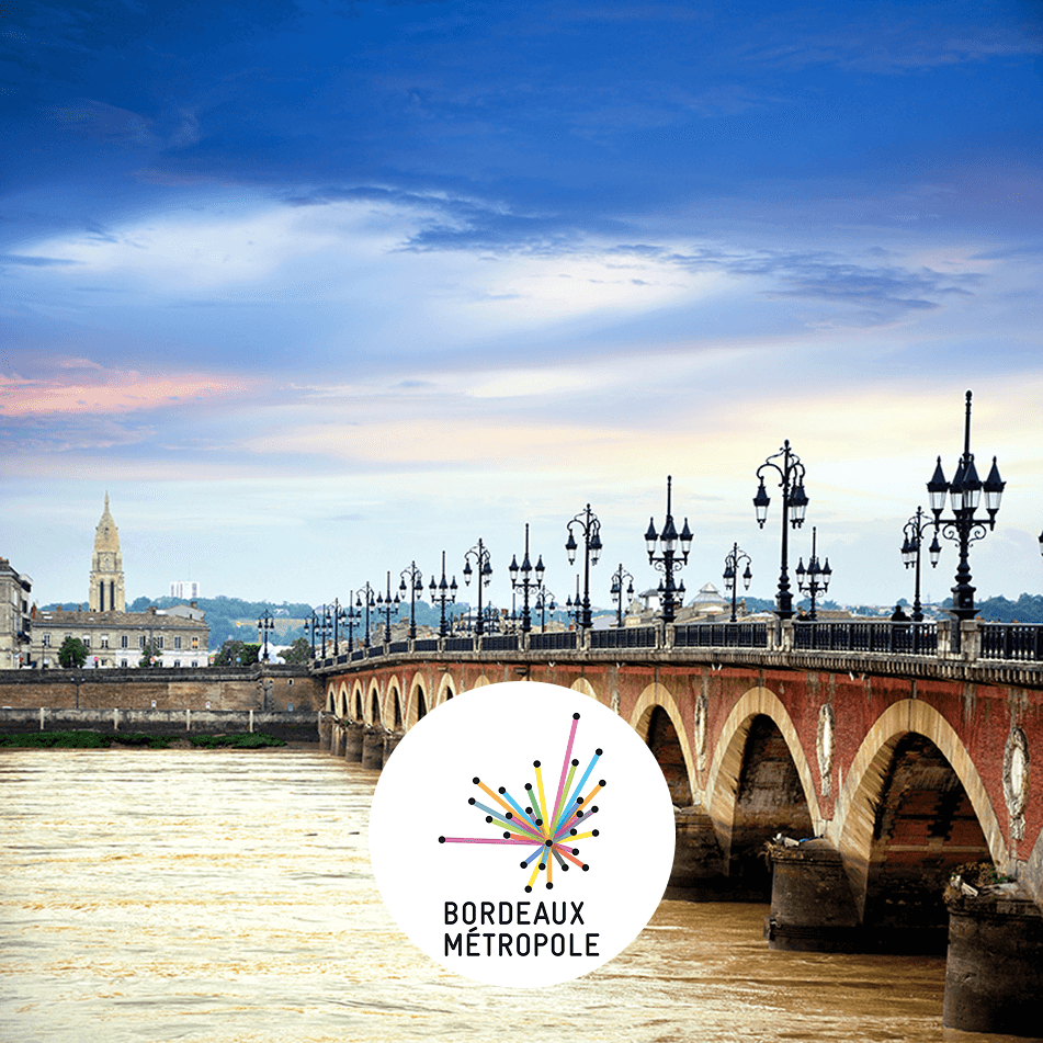 Les communes de Bordeaux Métropole mutualisent leur annuaire technique
