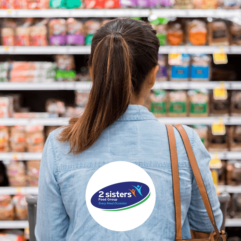 Nurturing healthy employee engagement at 2 Sisters Food Group with SAP SuccessFactors