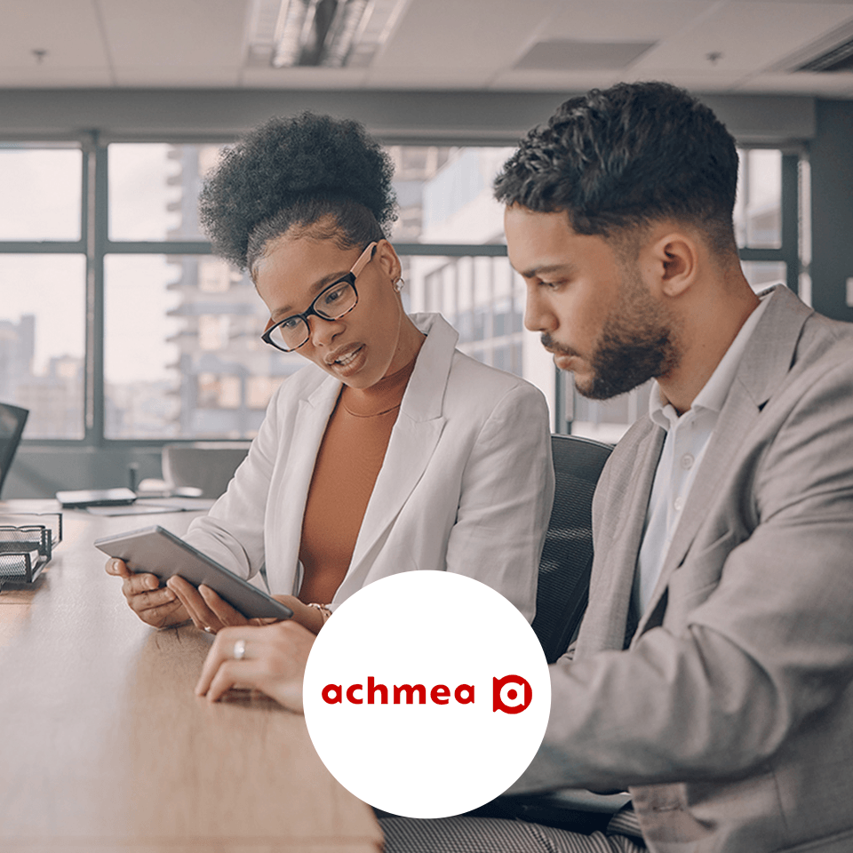 Insurance giant Achmea accelerates its digital transformation with Elastic Observability