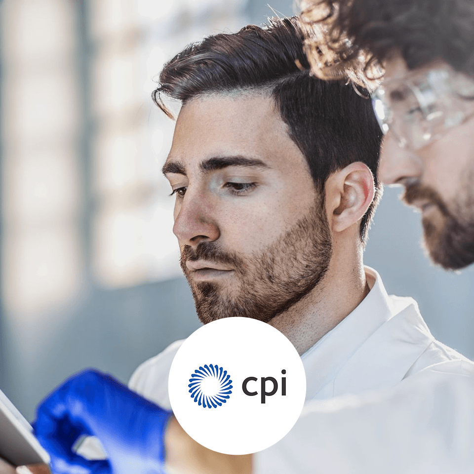 Accelerating digital innovation in pharmaceuticals