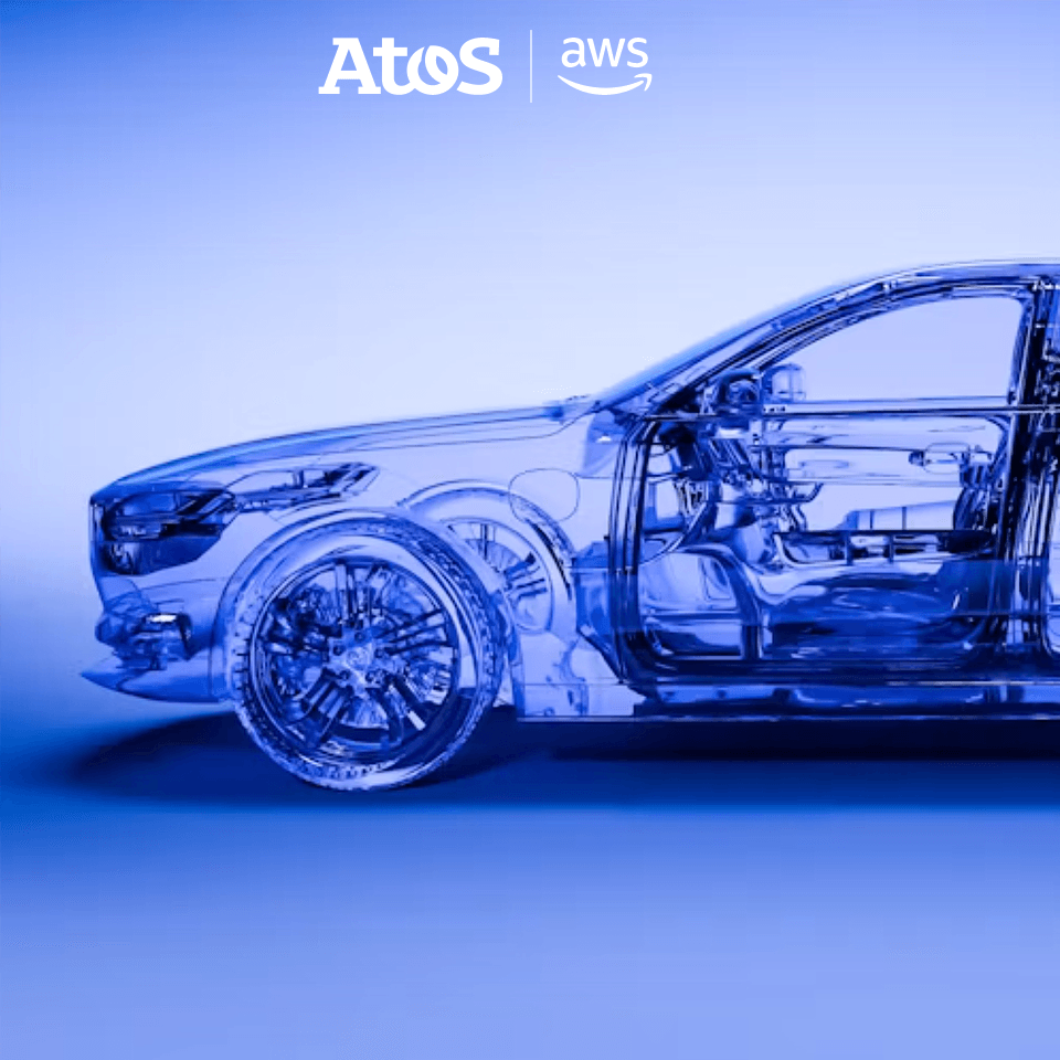 Automotive financial services company migrates customer-facing operations to AWS