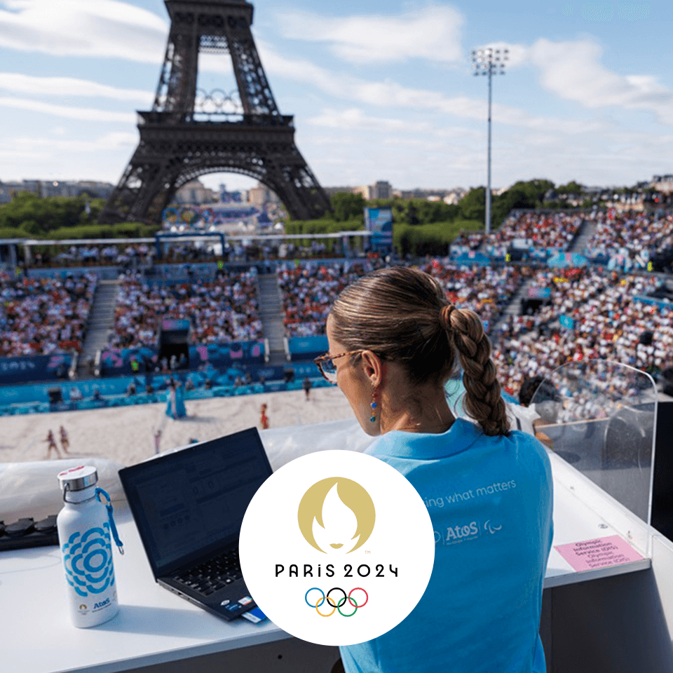 Securing the Olympic and Paralympic Games Paris 2024