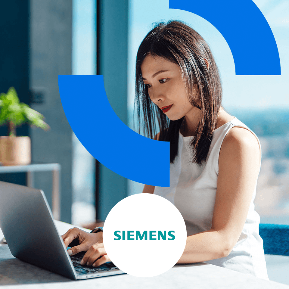 Streamlining manufacturing business with cloud-SAP for Siemens China