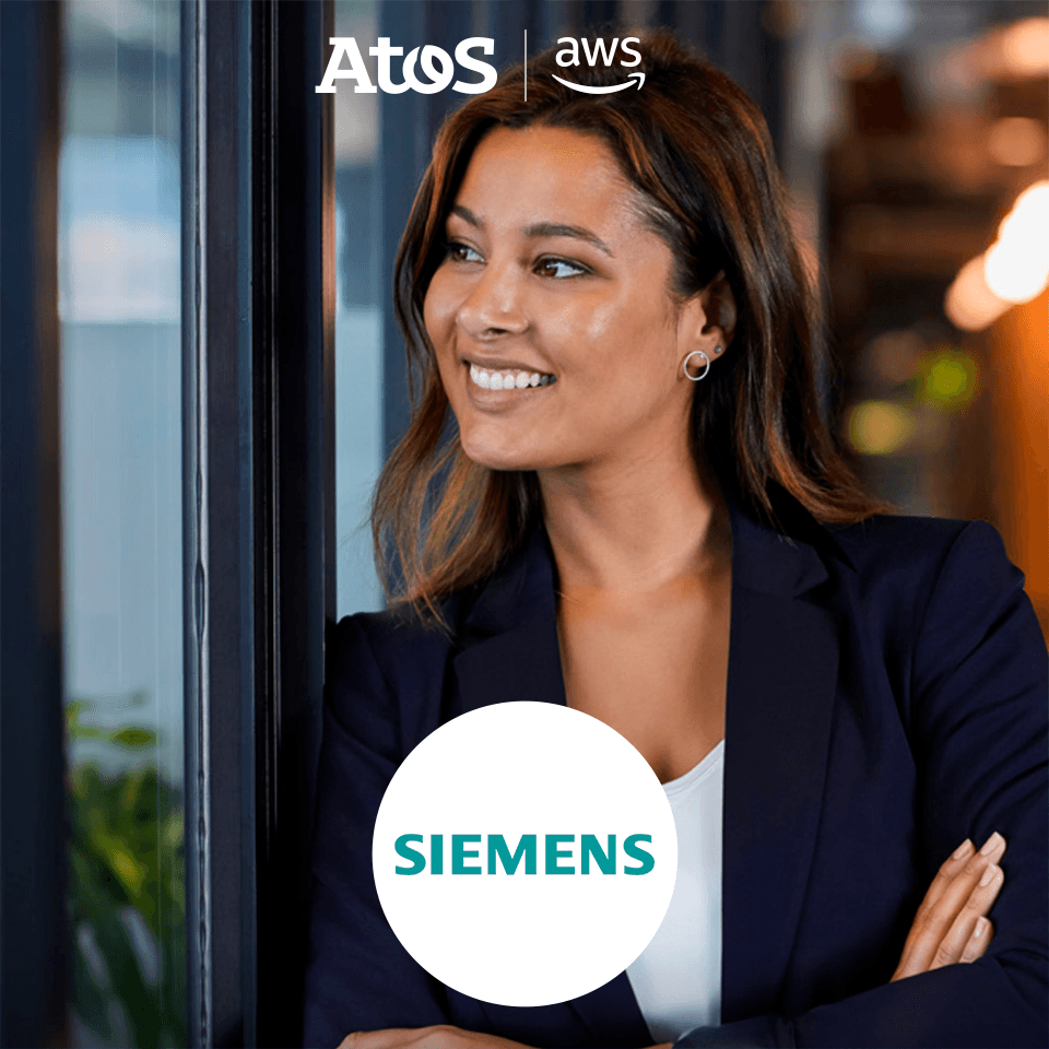 Streamlining manufacturing business with cloud-SAP for Siemens