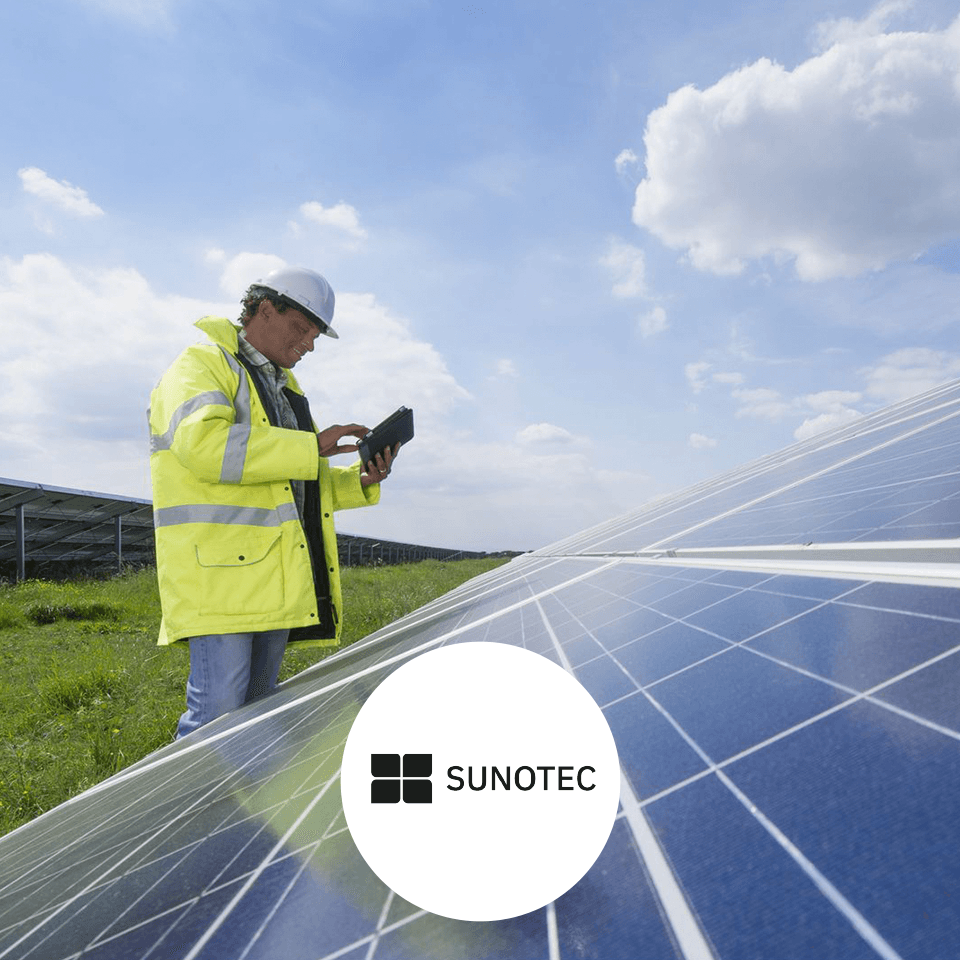 SUNOTEC’s HR transformation for a renewable future