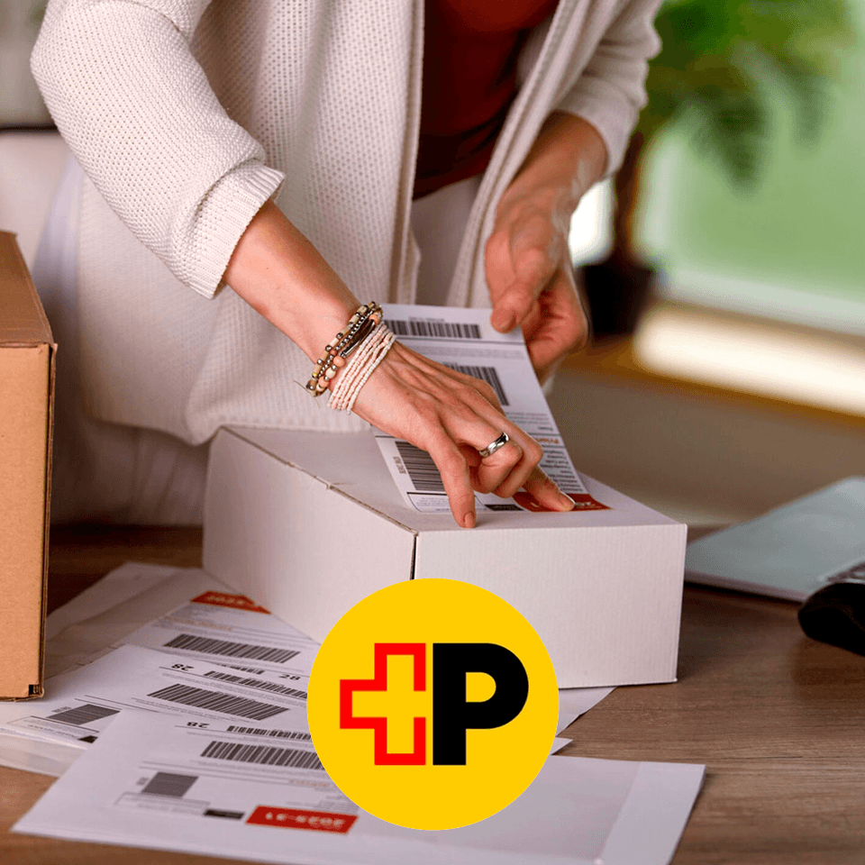 How Swiss Post uses SAP to deliver the future