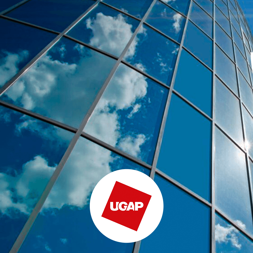 L’UGAP, un levier de transformation vers le cloud