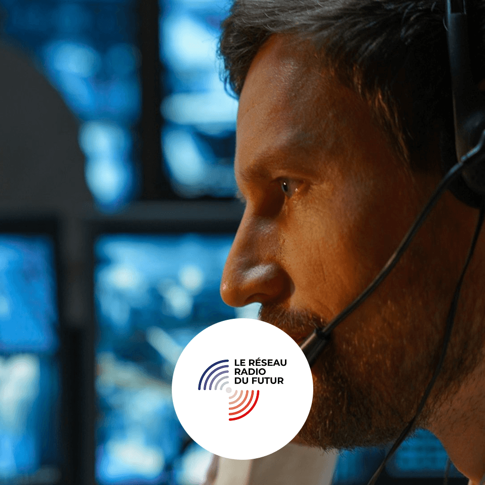 Un outil de pilotage robuste et performant pour le Réseau Radio du Futur (RRF)