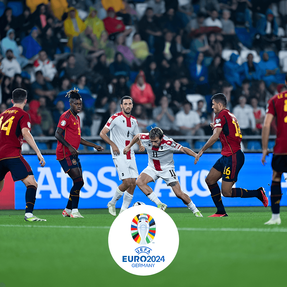 UEFA EURO 2024™