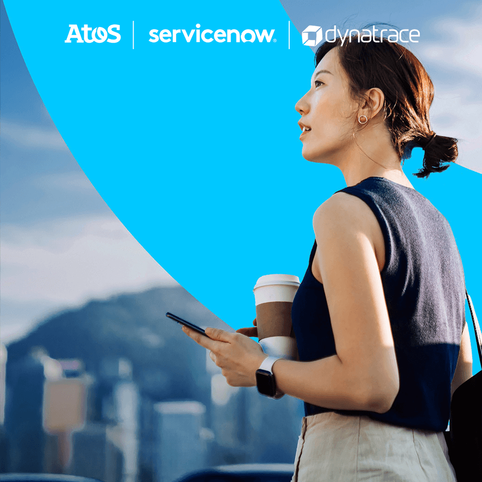 Your autonomous IT operations roadmap