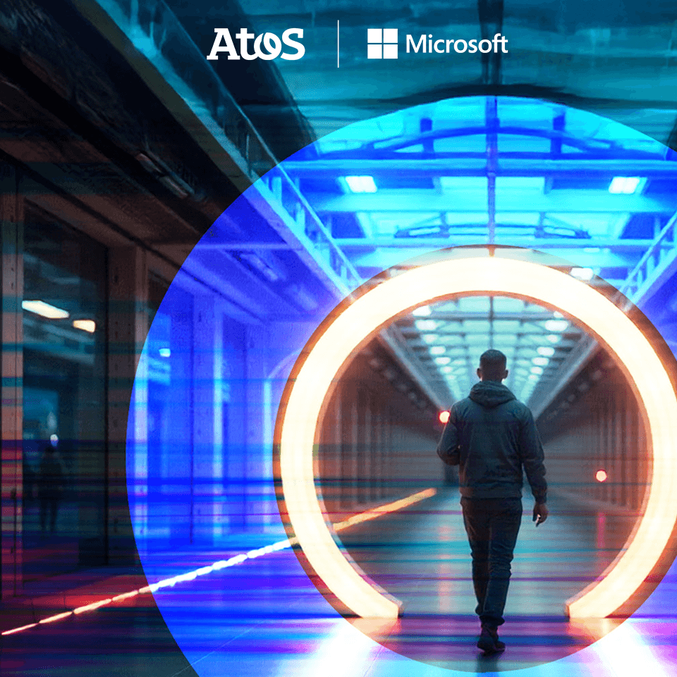 Future-Ready IT: How to turn your legacy into an advantage