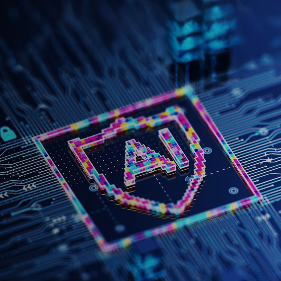 Adaptive cyber resilience in the age of AI