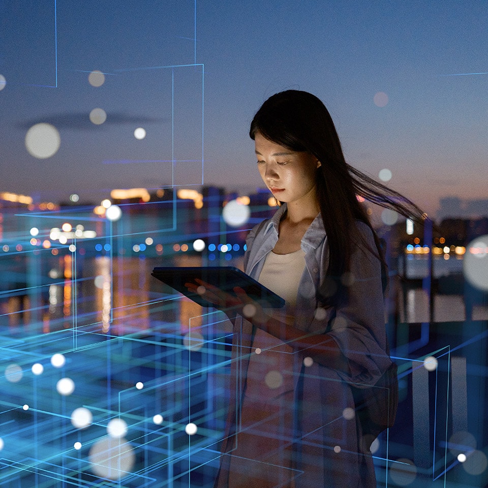 Advancing SIAM maturity