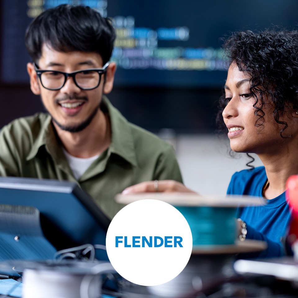 Flender China