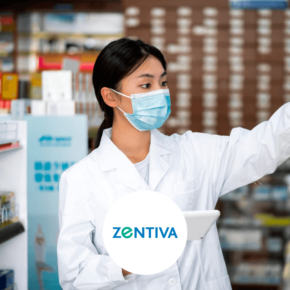 SAP S/4HANA ERP platform: Zentiva Pharmaceuticals’ competitive edge