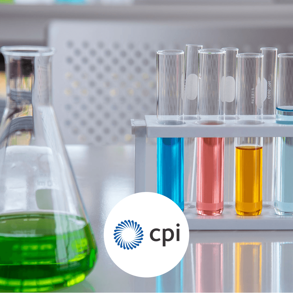 Putting sustainability at the heart of pharmaceutical manufacturing