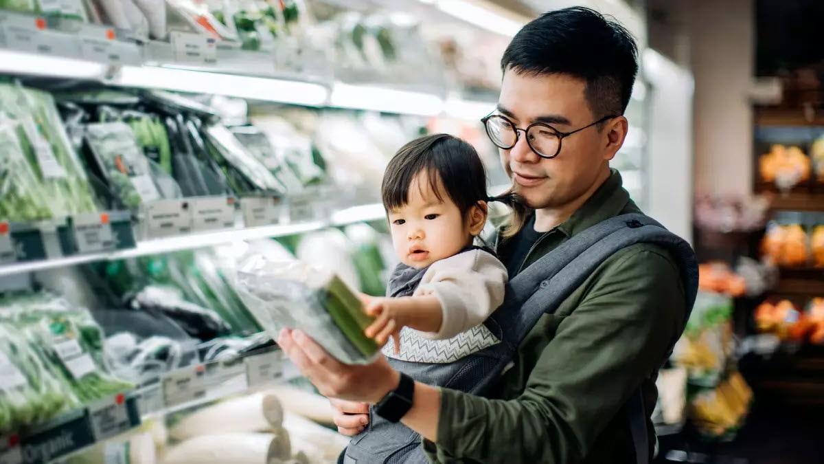 Streamlined logistics for retail: Efficient, cost saving supply chain optimization