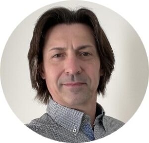 Picture of Steven Ramboer