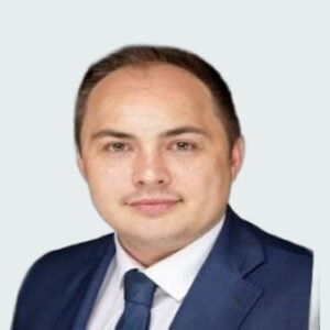 Picture of Thomas Gawel