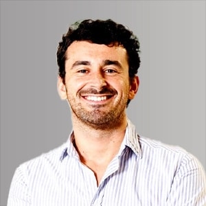 Gorka Otermin Balda