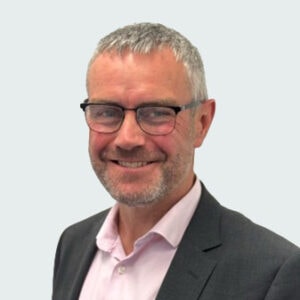 Picture of Mike Hill