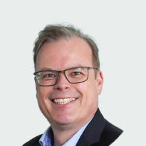 Picture of Markus Hecke