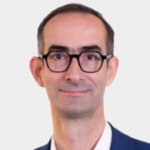 Picture of Laurent Clergue