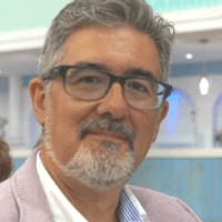 Picture of José Miguel González Aguilera