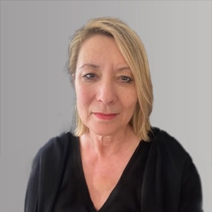 Picture of Agnès Sautel