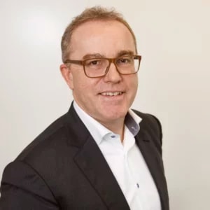 Picture of Günter Koinegg