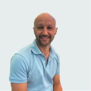 Picture of Saad Sodki