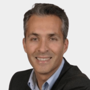 Picture of Cyrille Varin