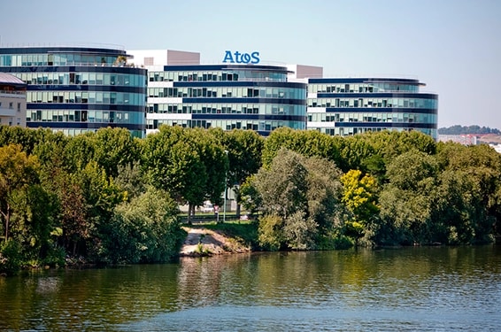 Atos Bezons