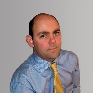 Picture of Jason Hopewell